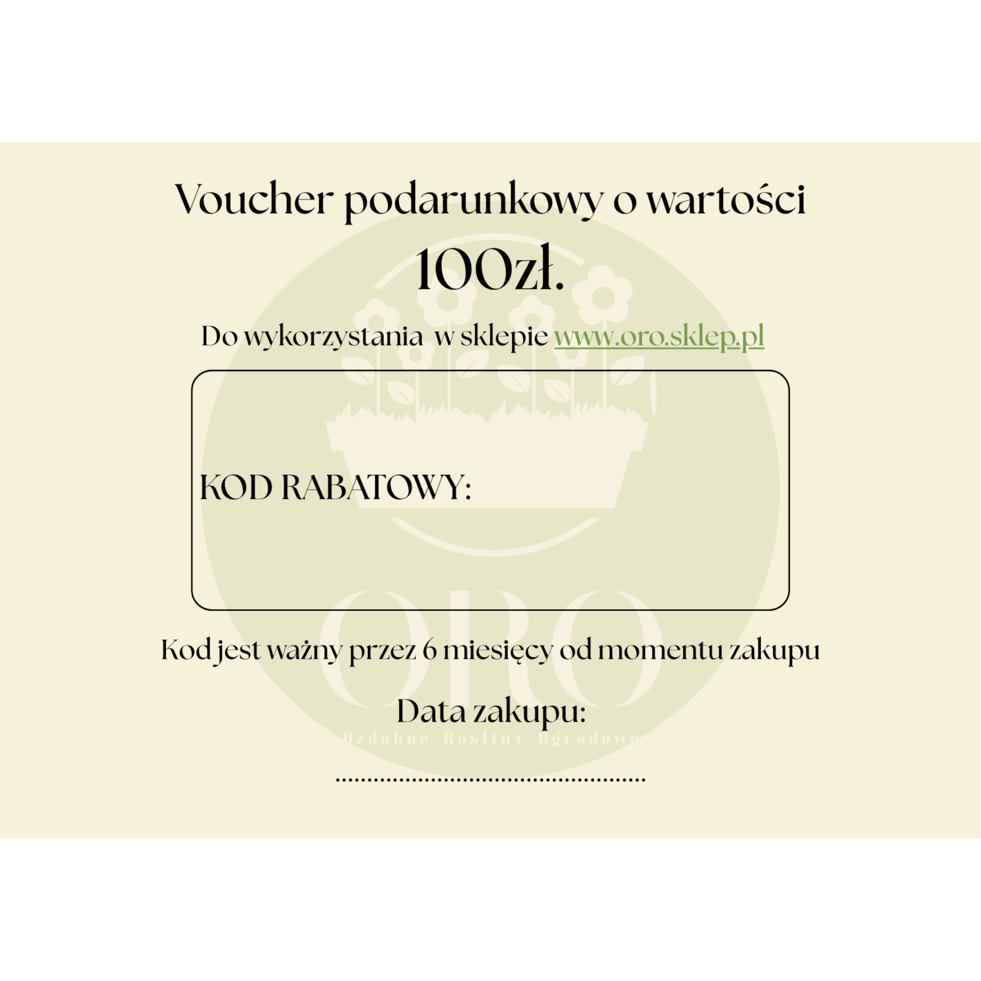 ORO_Ozdobne_Rośliny_Ogrodowe_Karta_podarunkowa_100_b